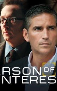 Person of Interest