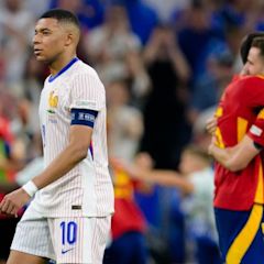 UEFA Euro 2024: Goal shy France's defense-first policy falls short vs. Spain in semifinals