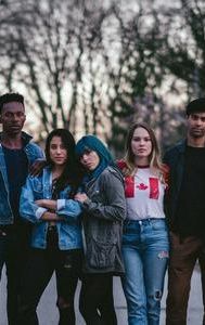 Teenagers (web series)