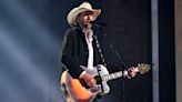 Muere el cantante de country Toby Keith tras luchar contra un cáncer de estómago