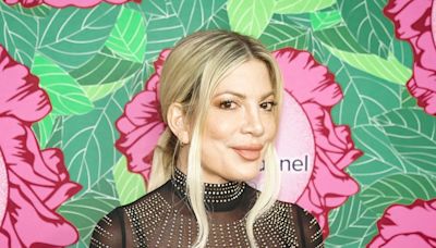 Tori Spelling Addresses 90210 Reboot After Jennie Garth's Criticism