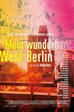 Mein wunderbares West-Berlin