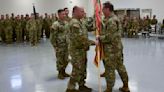 Kettwig assumes command of SD 109th Regional Support Group