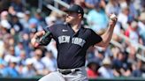 Yankees' $162 million signing Carlos Rodon will start 2023 on injured list