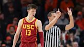 Trojans firmly on NCAA tournament bubble as they return to action Thursday