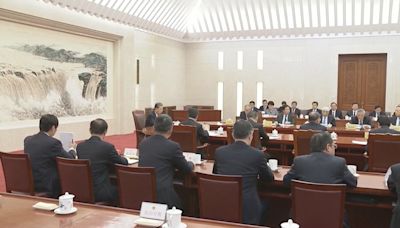 人大常委會第九次會議本月23日起一連四日舉行