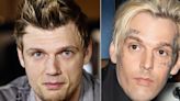 Nick Carter Opens Up About ‘Processing’ Brother Aaron Carter’s Early Death At 34