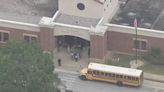 Firefighters treat multiple students exposed to pepper spray after fight at DeKalb high school