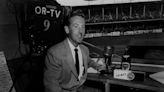 How Vin Scully scored his Dodgers gig at 22 years old