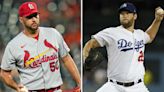 Will Clayton Kershaw and Adam Wainwright be last pitchers to reach 200 wins?