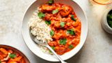 Homemade Garam Masala Takes Tikka Masala To The Next Level