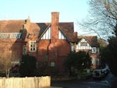 Natural History Museum at Tring