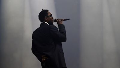 Kendrick Lamar’s wordsmith journey to Super Bowl halftime headliner