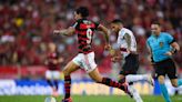 BRASILEIRÃO: Flamengo lidera, Fluminense embala e Grêmio sai do Z-4