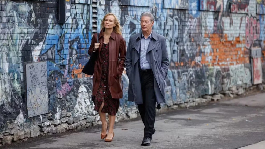 ‘Longing’ Review: Richard Gere Investigates His Dead Son in an Off-Putting, Uncomfortable Remake