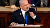 Israel’s Netanyahu gives fiery speech to U.S. Congress, condemns protesters - National | Globalnews.ca