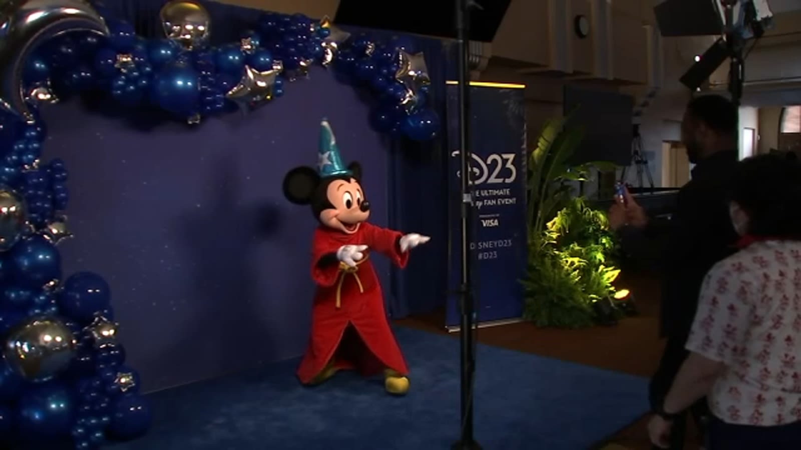 Everything we know about D23: The Ultimate Disney Fan Event