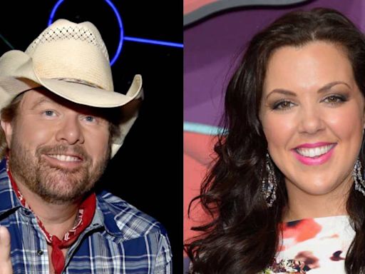 Toby Keith's Daughter Shares Poignant Birthday Post for Late Dad