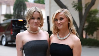 Reese Witherspoon’s daughter Ava Phillipe reveals best beauty advice from mom