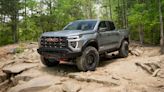 The 2024 GMC Canyon AT4X AEV is an Off-Road Pickup With Some Solid Upgrades