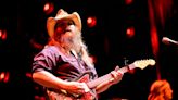 Chris Stapleton Extends All-Star All American Road Show Tour