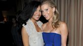 Heather Morris reminisces about her late Glee co-star Naya Rivera