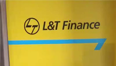 L&T Finance gains after steady Q1 results; stock up 11% so far this year