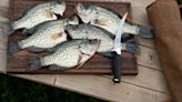 The Best Crappie Recipes