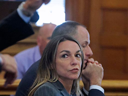 Watch Live: Karen Read defense witnesses interviewed without jury present at murder trial