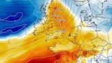 UK weather: Exact date 'Saharan Plume' to hit as Brits set to bake in 24C heatwave