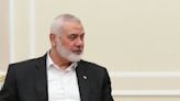 Asesinado en Teherán el líder de Hamás, que culpa a Israel