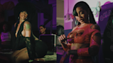 Jada Kingdom Launders Money In New “Whats Up (Big Buddy)” Music Video