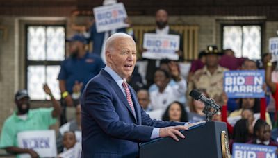 Biden comparecerá este viernes ante la prensa para hablar sobre situación en Oriente Medio