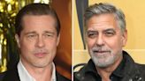 Erster Teaser zu "Wolfs" zeigt Brad Pitt und George Clooney gemeinsam