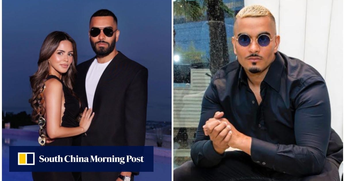 Who is PrettyLittleThing billionaire Umar Kamani – who just got married?