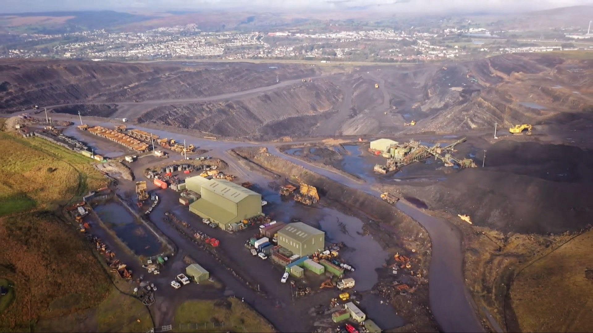 Coalmine saga was epic mismanagement, says report