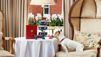 These are the best dog-friendly hotels in London for a mini-break