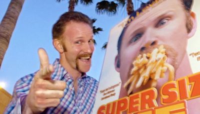 Murió Morgan Spurlock. el director que comió hamburguesas por un mes para su documental “Super Size Me” | Espectáculos