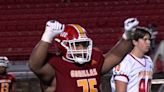 Former Pitt State Gorilla OL Kory Woodruff Signs with CFL’s BC Lions