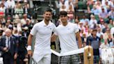 Wimbledon 2024 LIVE: Tennis score as Novak Djokovic faces Carlos Alcaraz in rematch of epic men’s final