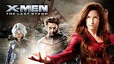 X-Men: The Last Stand: Where to Watch & Stream Online