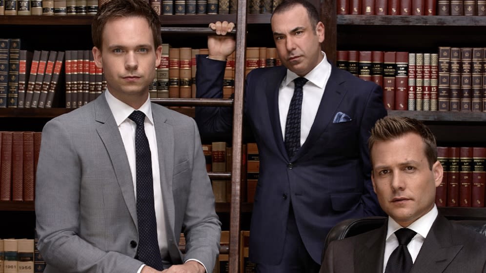 SUITS Season 9 to Debut on Netflix This Summer