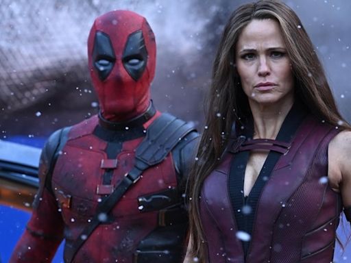 Jennifer Garner y su brutal entrenamiento para volver a ser Elektra con Deadpool: "No sabía que necesitaba un final pero ellos sí"