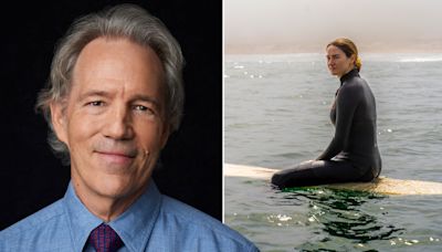 David E. Kelley Finds ‘Hope In The Water’ In His First Documentary Project, Pairing Him With Shailene Woodley, ...