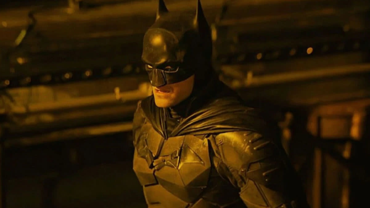 The Batman 2: release date, plot, cast, trailer