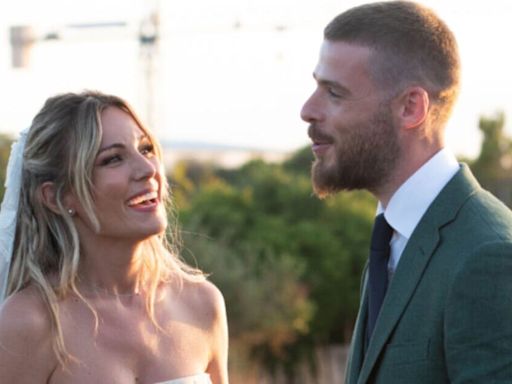 David de Gea's wife explains unconventional relationship with ex-Man Utd star