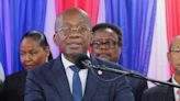 Haiti PM Henry out as transitional government takes power amid gang violence