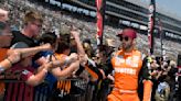 Chase Elliott ends 42-race winless streak with overtime victory in NASCAR Cup race at Texas