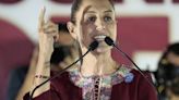 México vota este domingo en las elecciones más grandes de su historia con Claudia Sheinbaum como clara favorita