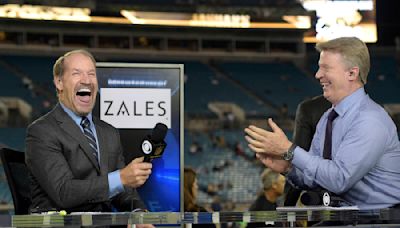 How CBS ‘NFL Today’ hosts see Raiders, Super Bowl in Las Vegas